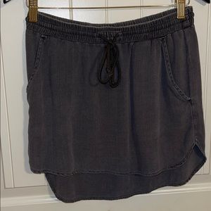 Cloth & Stone Skirt
